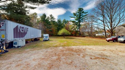 48 South Main Street Andover ME 04216