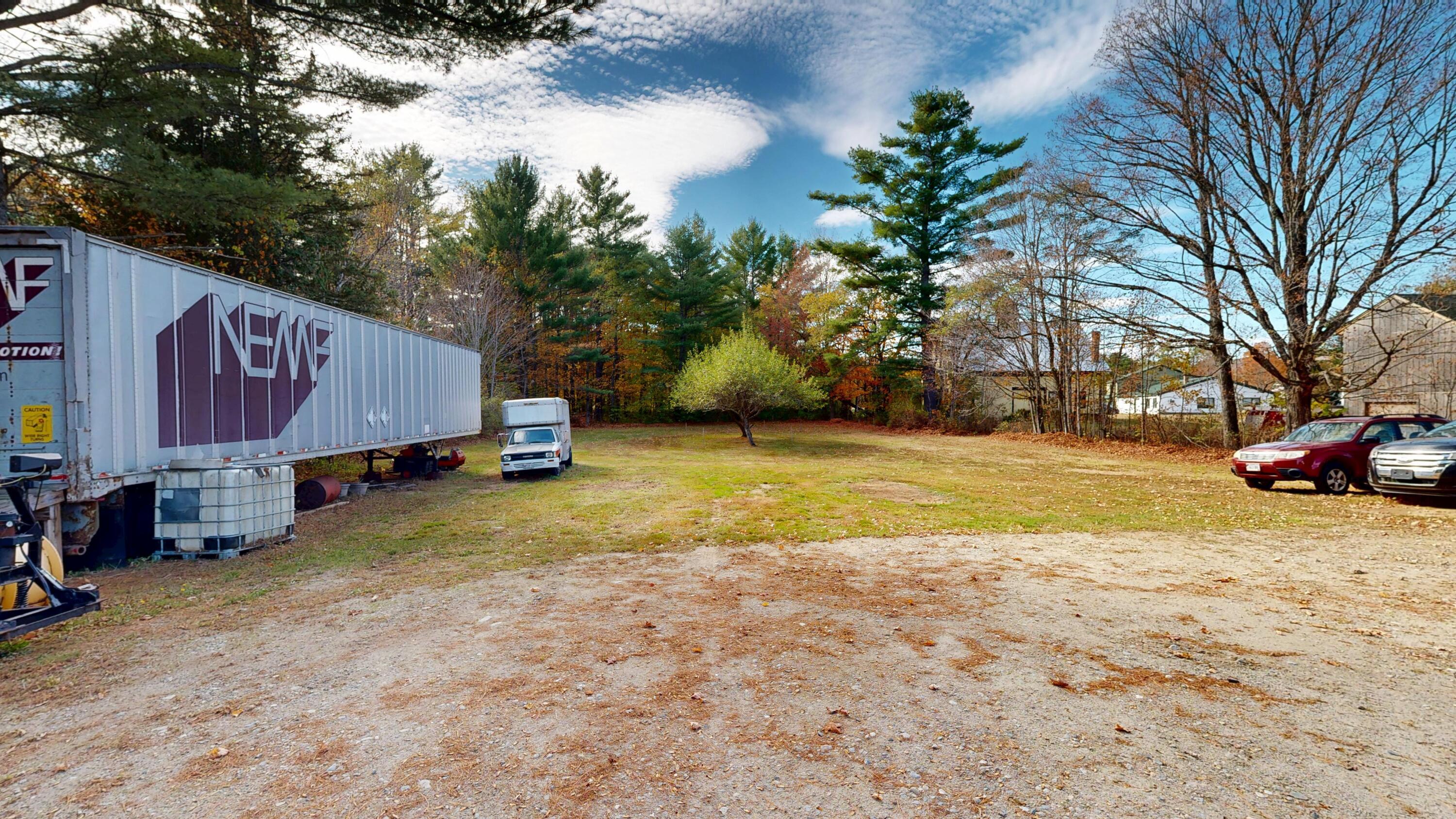 48 South Main Street Andover ME 04216