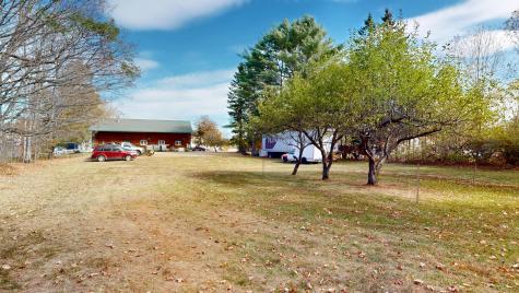 48 South Main Street Andover ME 04216