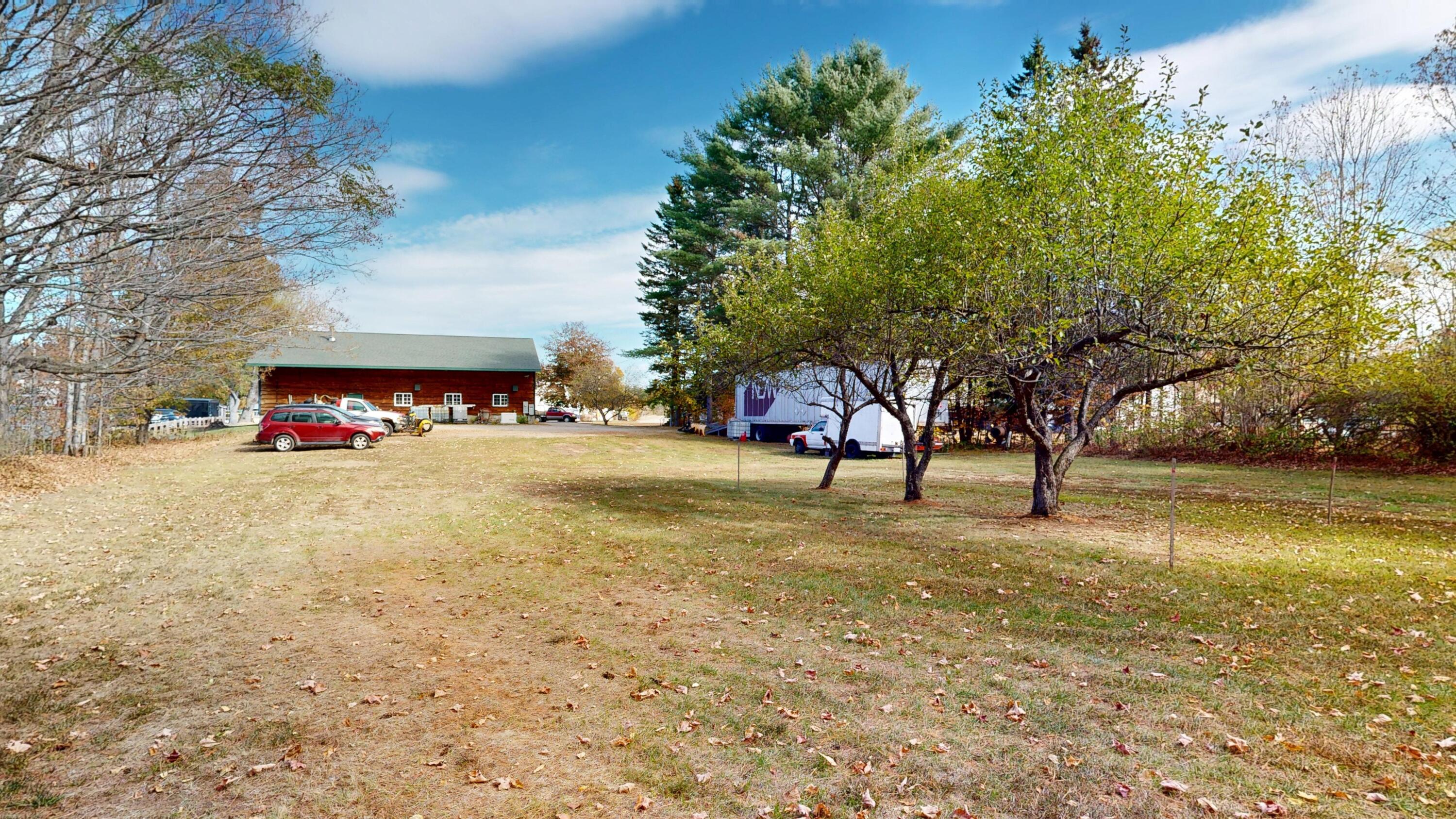 48 South Main Street Andover ME 04216