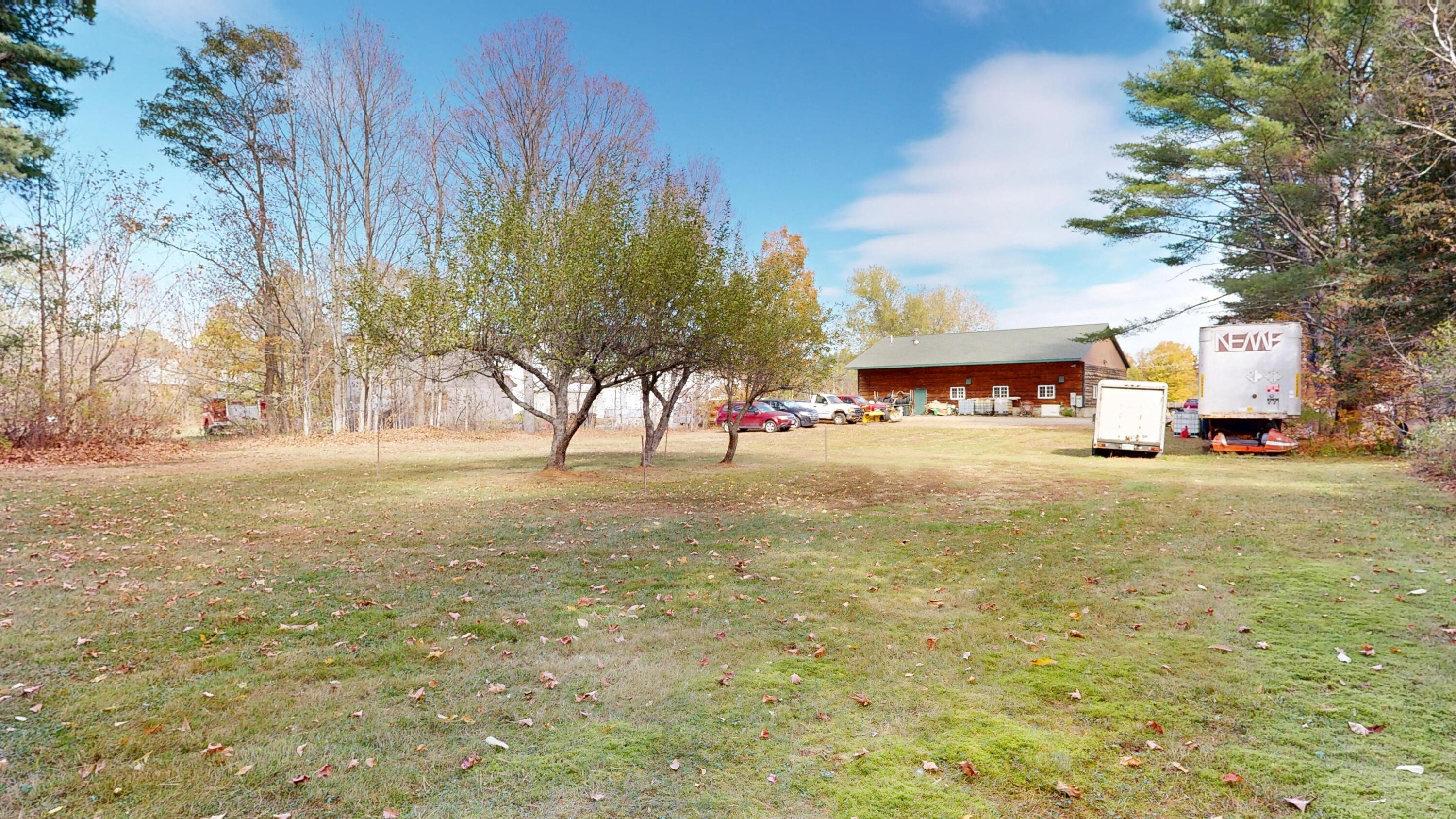 48 South Main Street Andover ME 04216