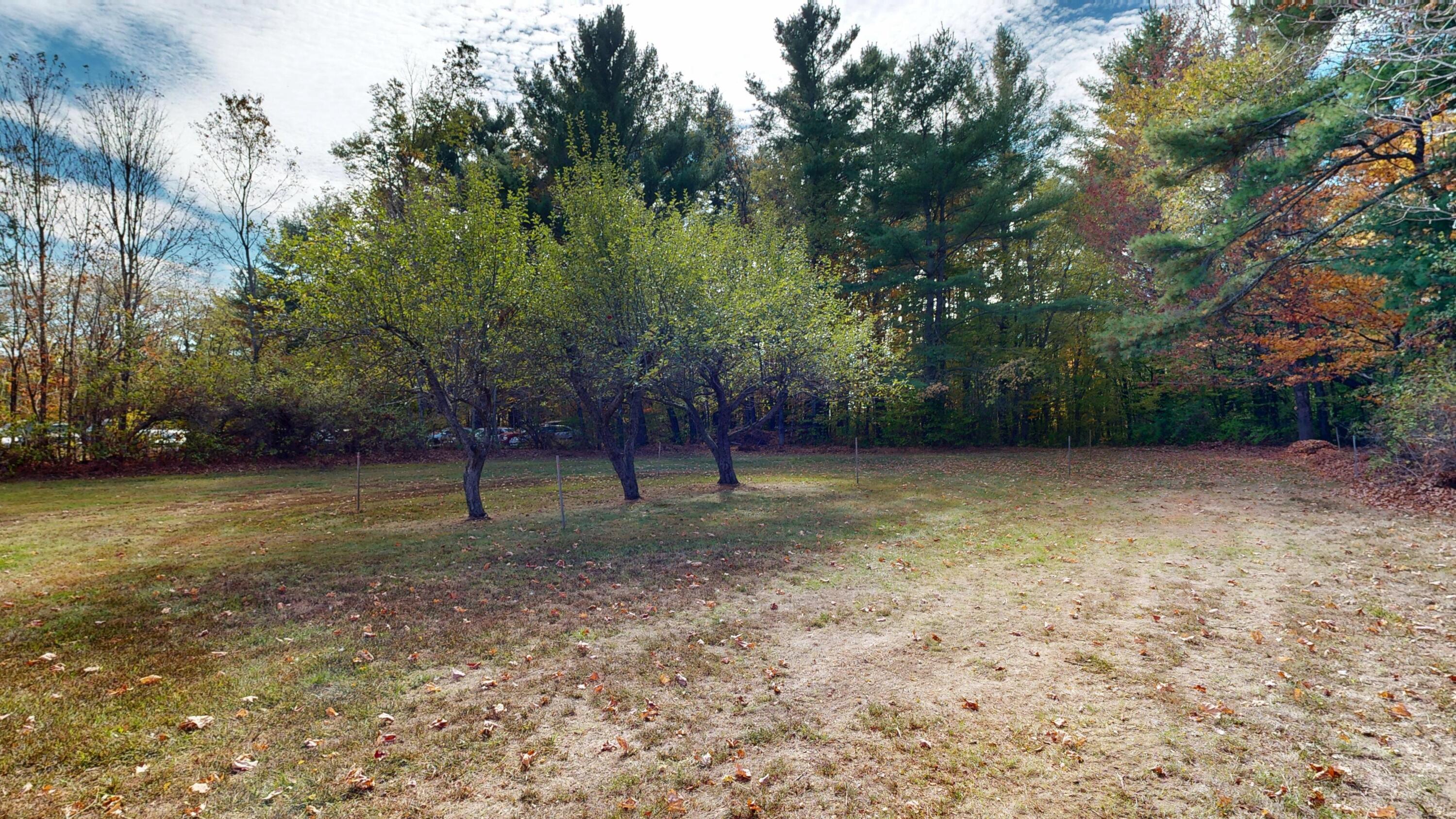 48 South Main Street Andover ME 04216