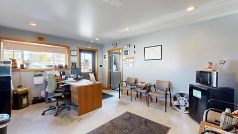 48 South Main Street Andover ME 04216