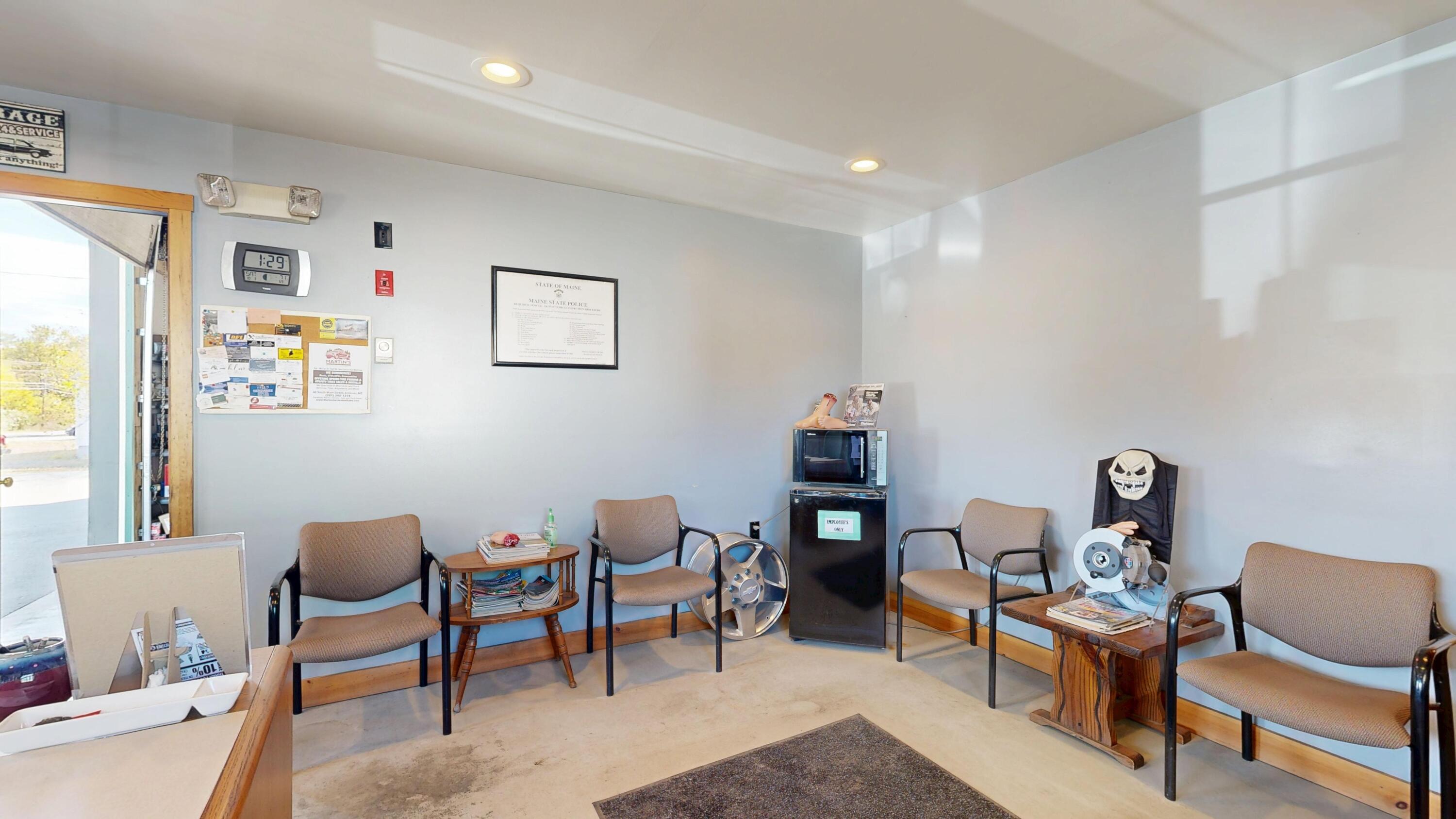 48 South Main Street Andover ME 04216