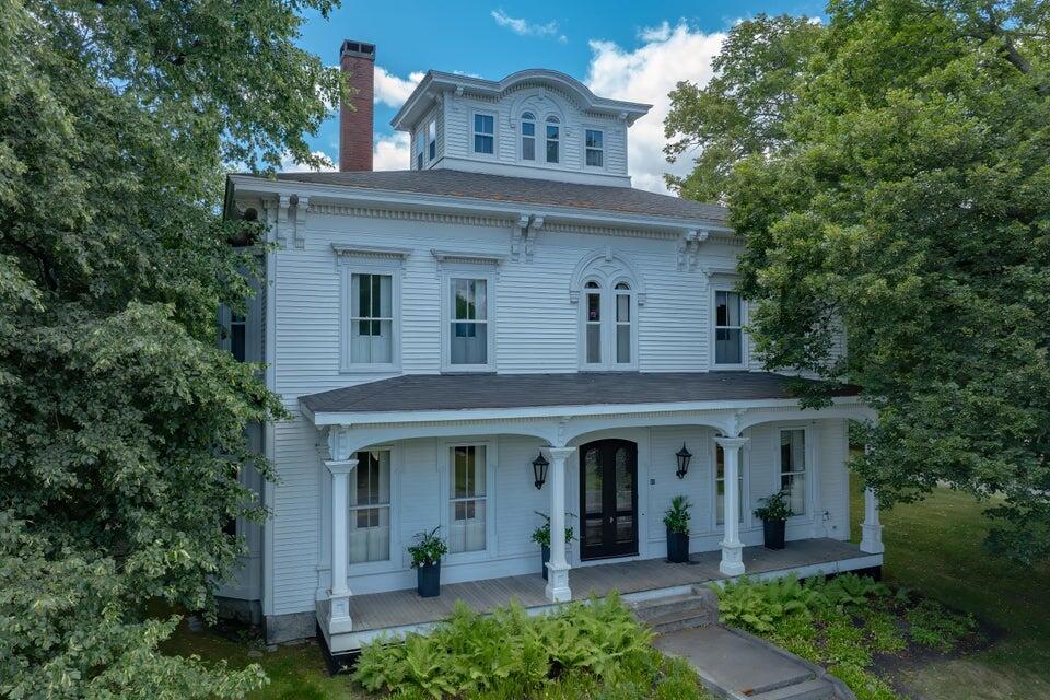 80 State Street Ellsworth ME 04605