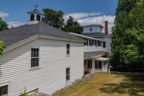 80 State Street Ellsworth ME 04605