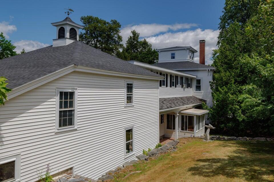 80 State Street Ellsworth ME 04605