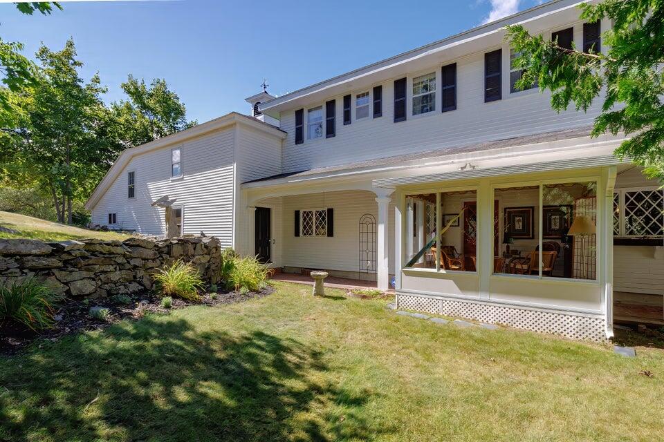 80 State Street Ellsworth ME 04605