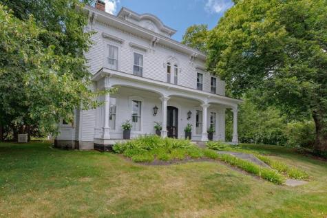 80 State Street Ellsworth ME 04605