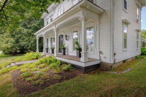 80 State Street Ellsworth ME 04605