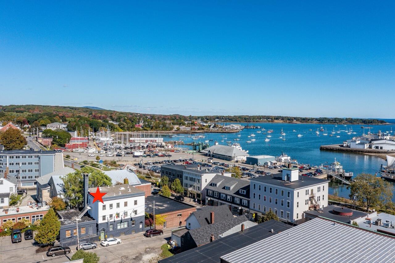 Rockland ME, 5 Lindsey Street