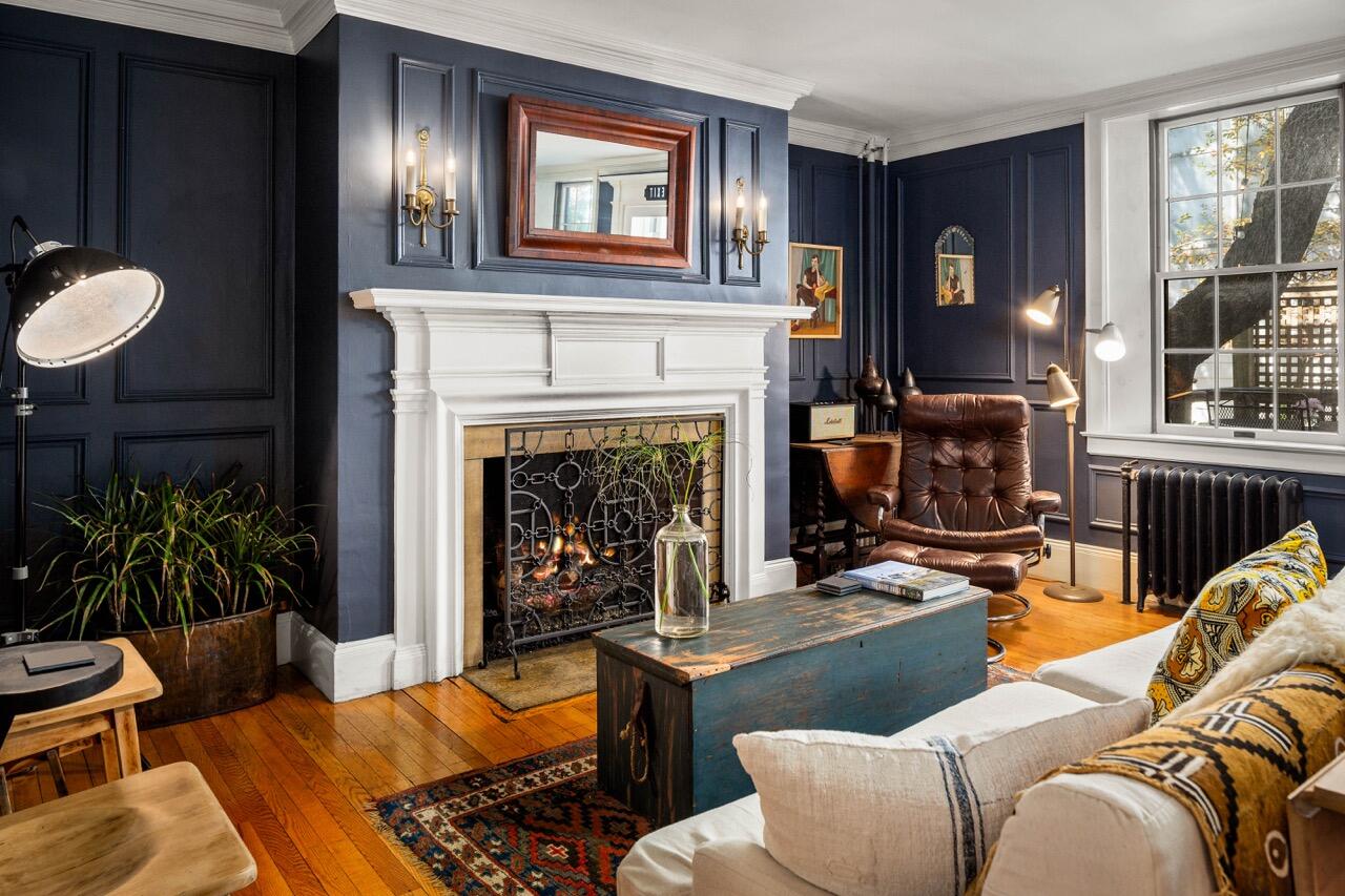 5 Lindsey Street Rockland ME 04841