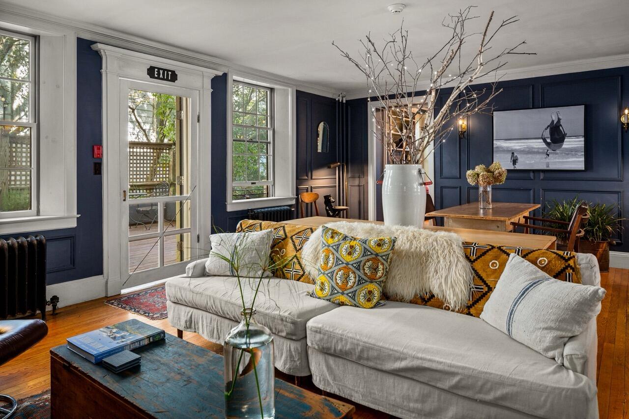 5 Lindsey Street Rockland ME 04841