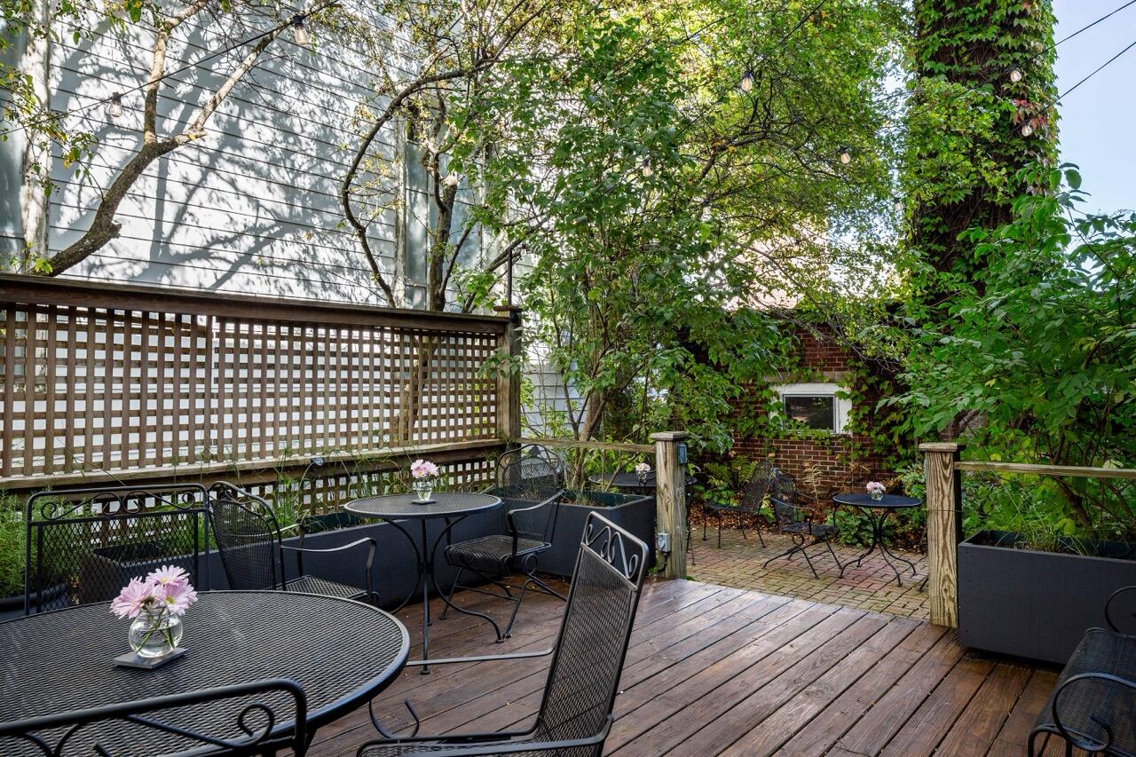 5 Lindsey Street Rockland ME 04841