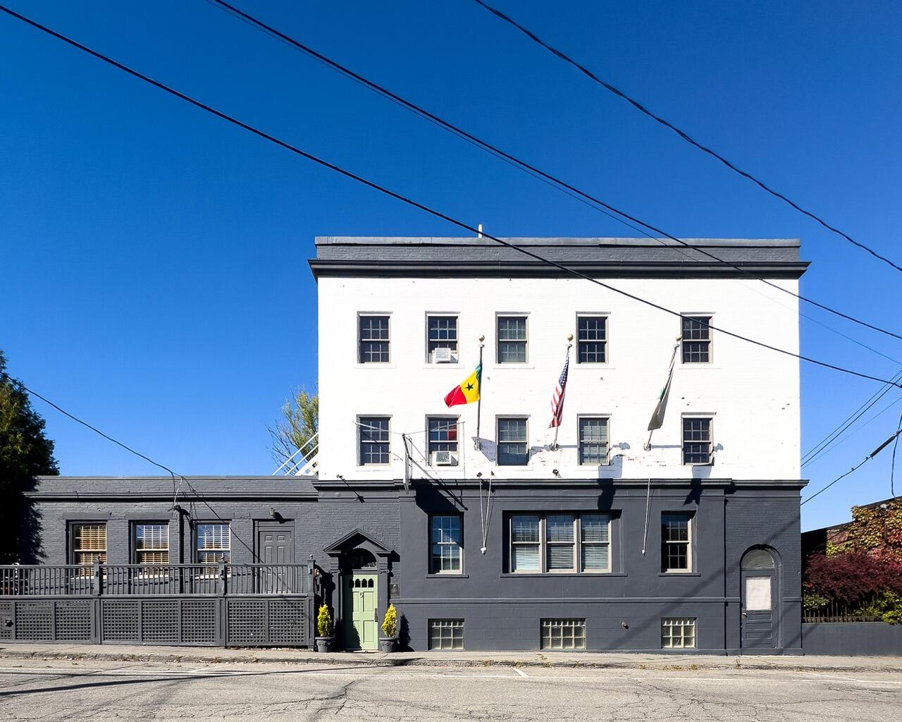 5 Lindsey Street Rockland ME 04841