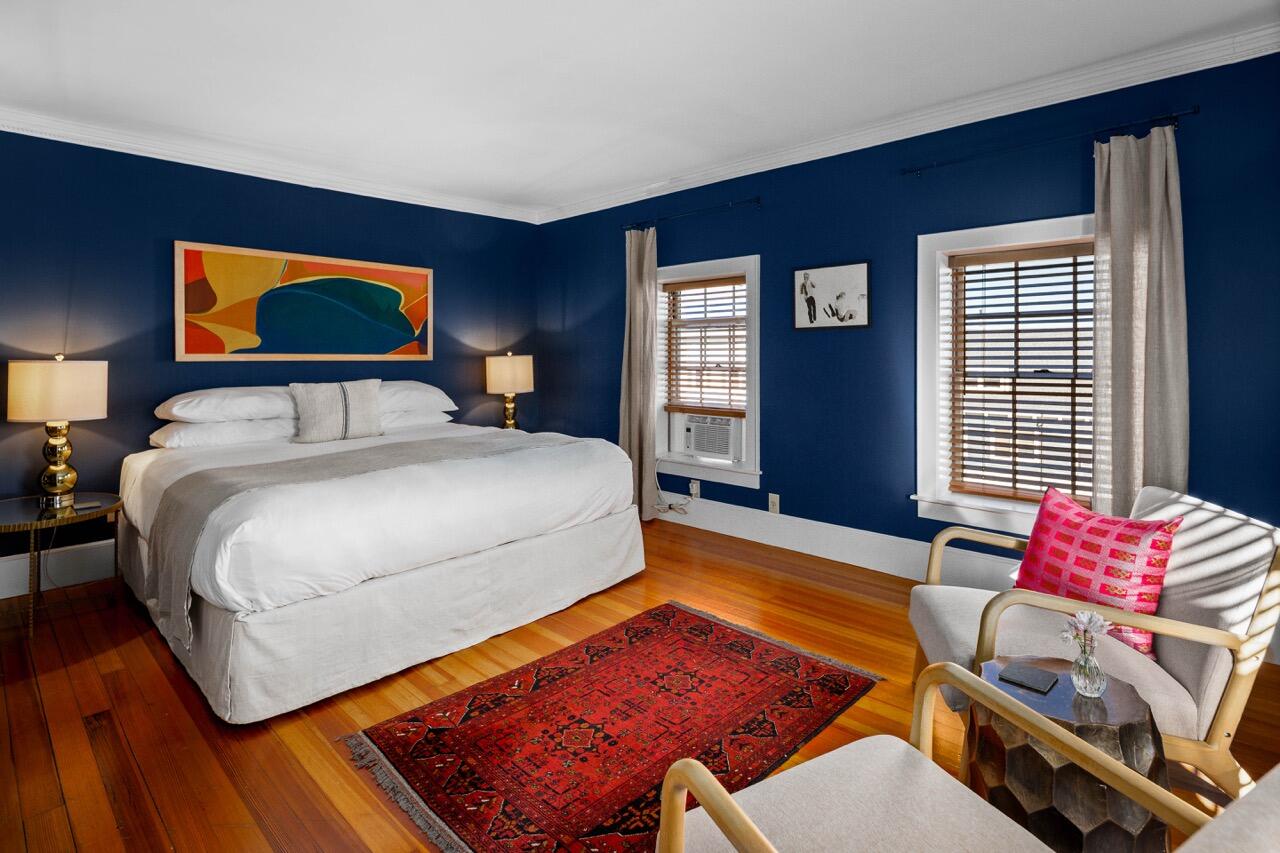 5 Lindsey Street Rockland ME 04841