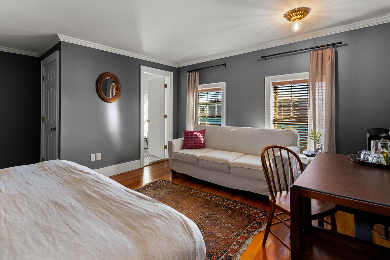 5 Lindsey Street Rockland ME 04841