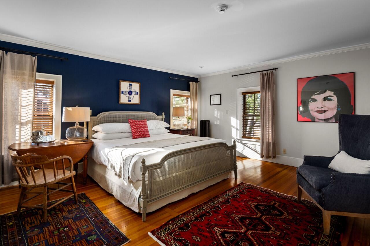 5 Lindsey Street Rockland ME 04841