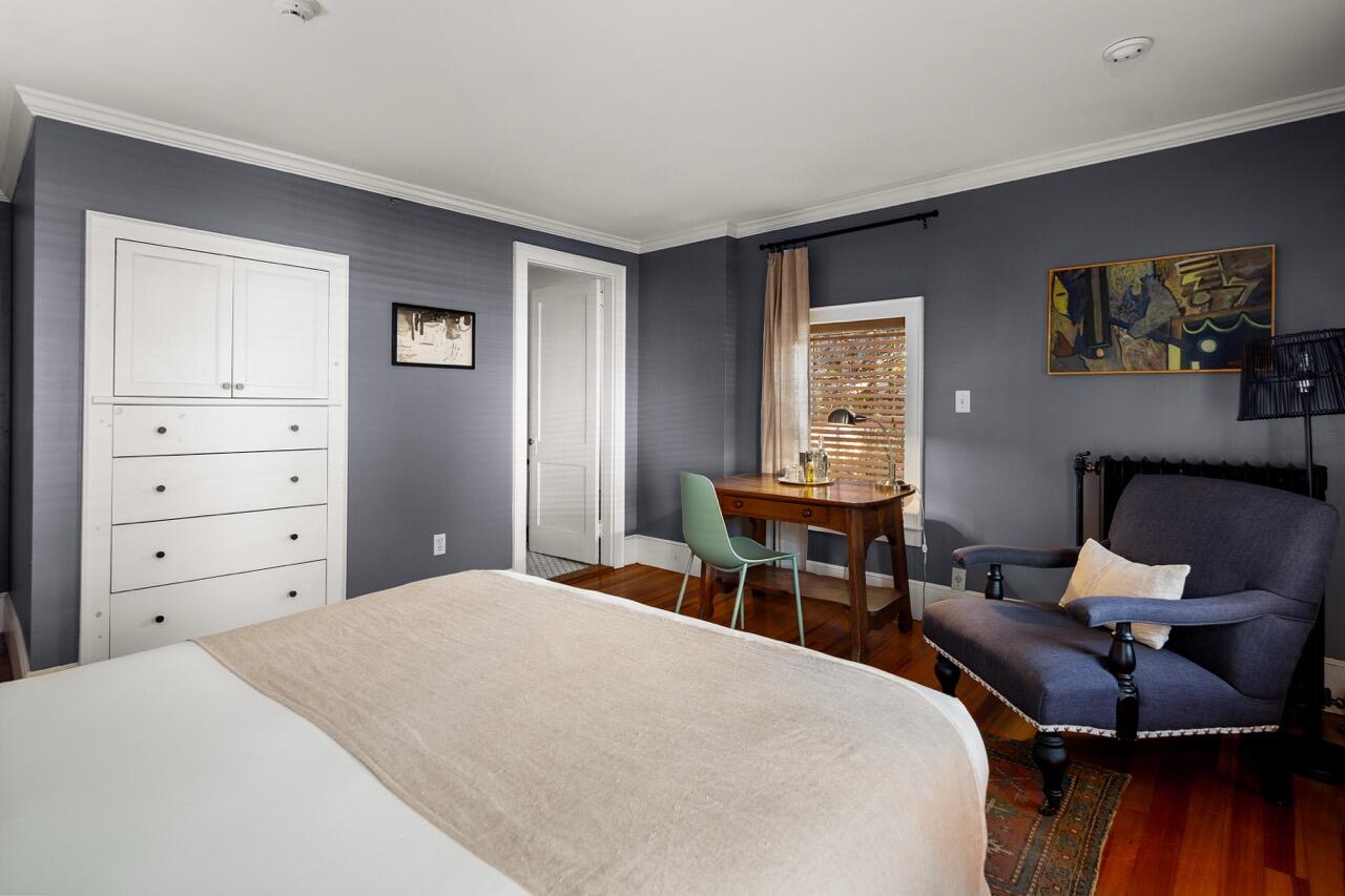 5 Lindsey Street Rockland ME 04841