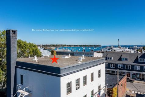 5 Lindsey Street Rockland ME 04841