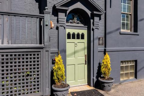 5 Lindsey Street Rockland ME 04841