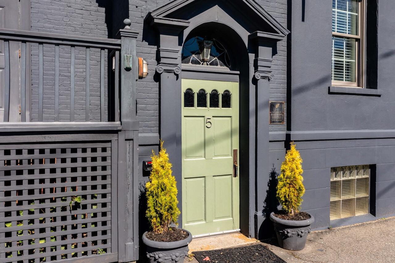 5 Lindsey Street Rockland ME 04841