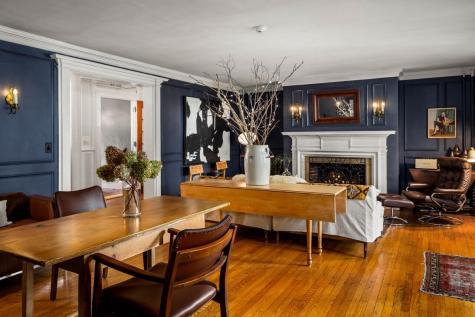 5 Lindsey Street Rockland ME 04841