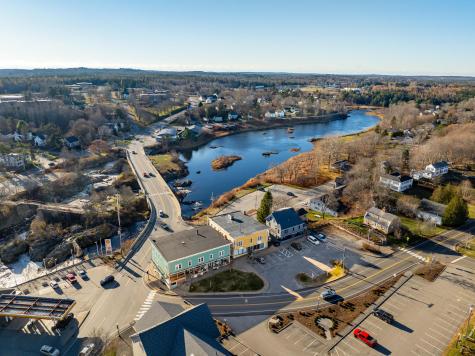 4 Colonial Way Machias ME 04654