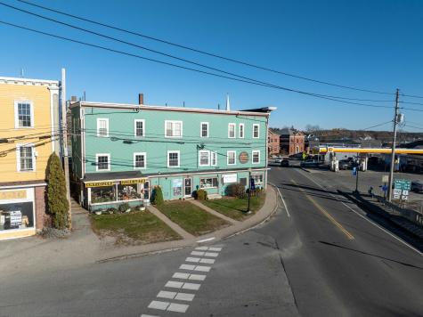 4 Colonial Way Machias ME 04654