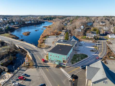 4 Colonial Way Machias ME 04654