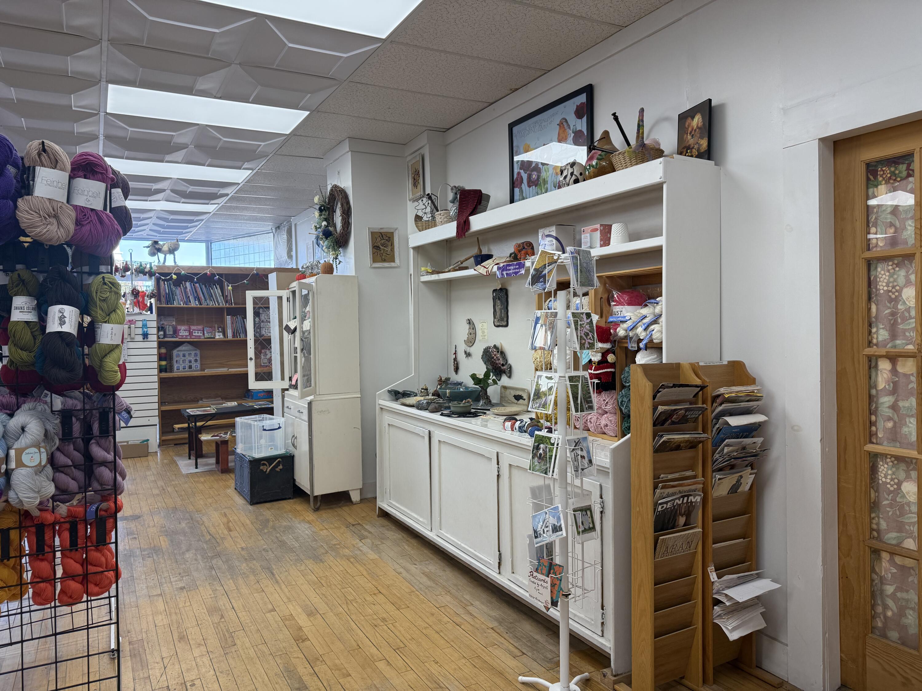 4 Colonial Way Machias ME 04654