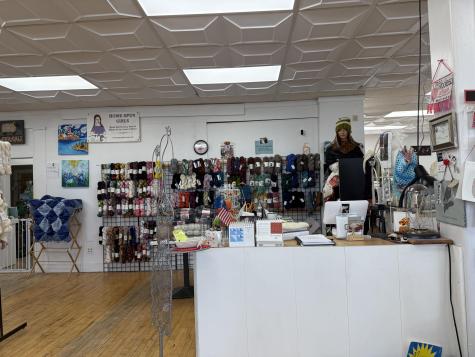 4 Colonial Way Machias ME 04654