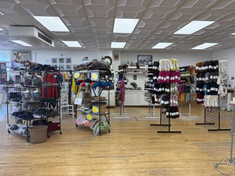 4 Colonial Way Machias ME 04654