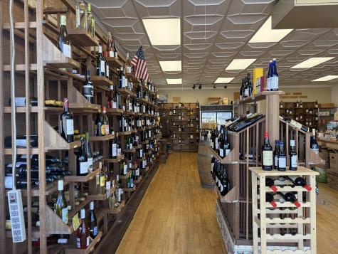 4 Colonial Way Machias ME 04654