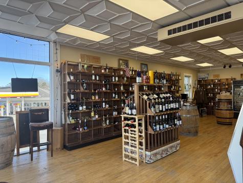 4 Colonial Way Machias ME 04654