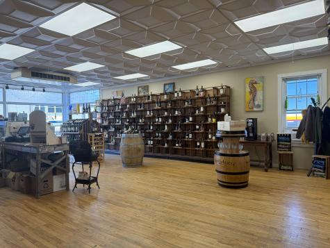 4 Colonial Way Machias ME 04654