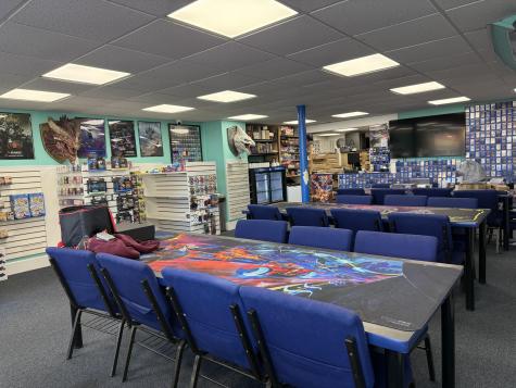 4 Colonial Way Machias ME 04654