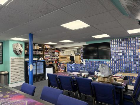 4 Colonial Way Machias ME 04654