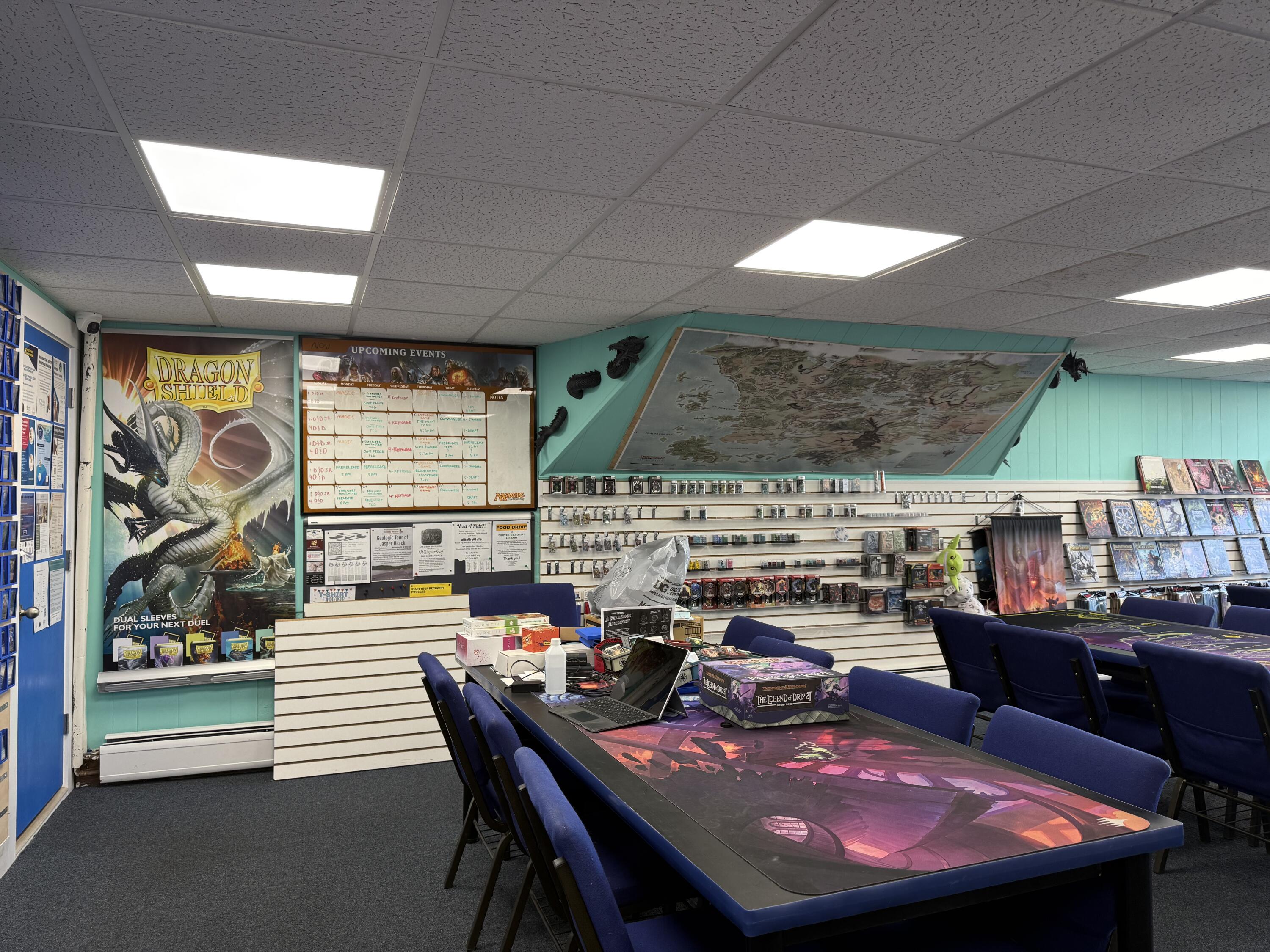 4 Colonial Way Machias ME 04654