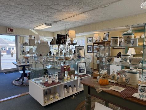 4 Colonial Way Machias ME 04654