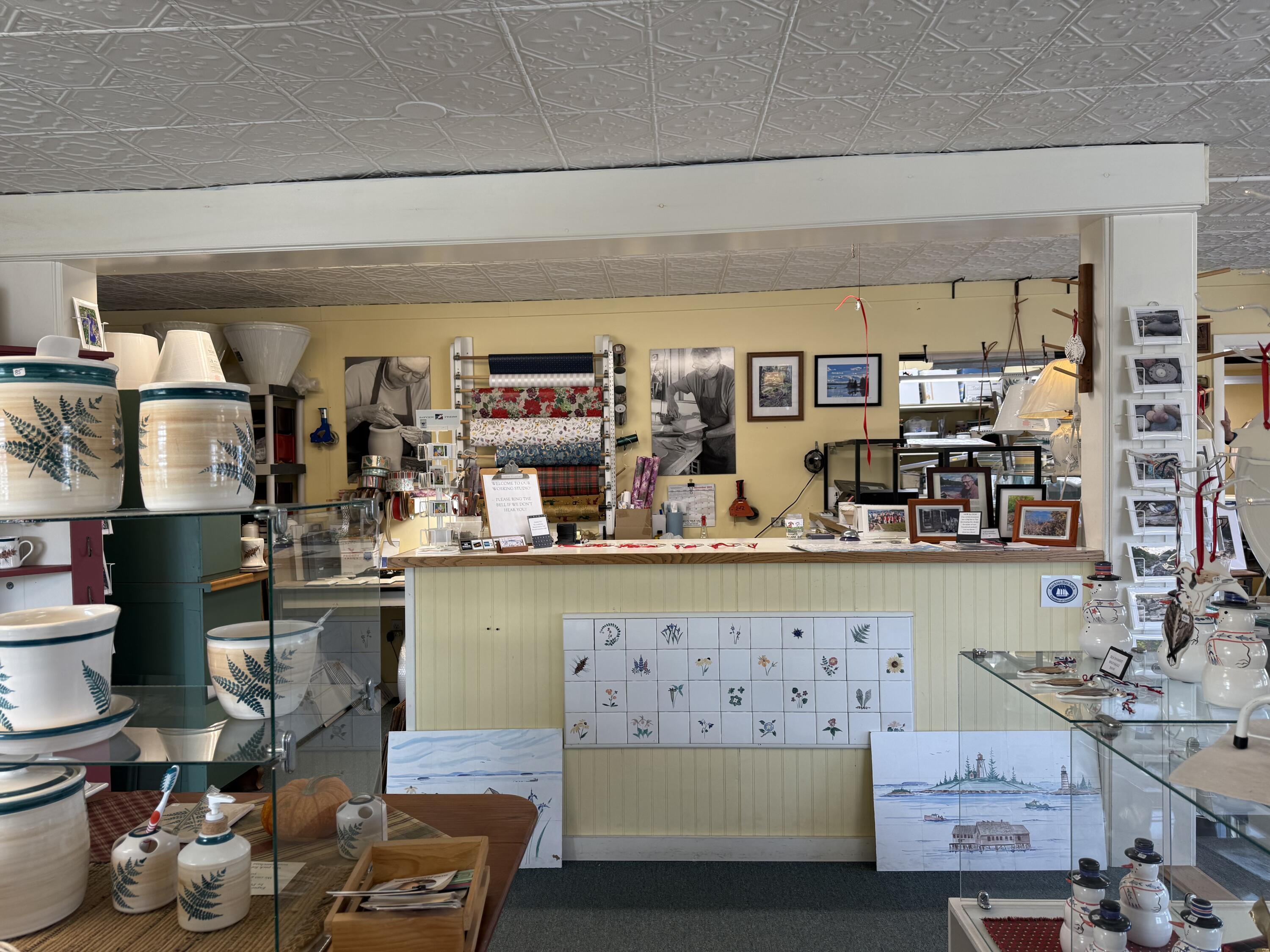 4 Colonial Way Machias ME 04654