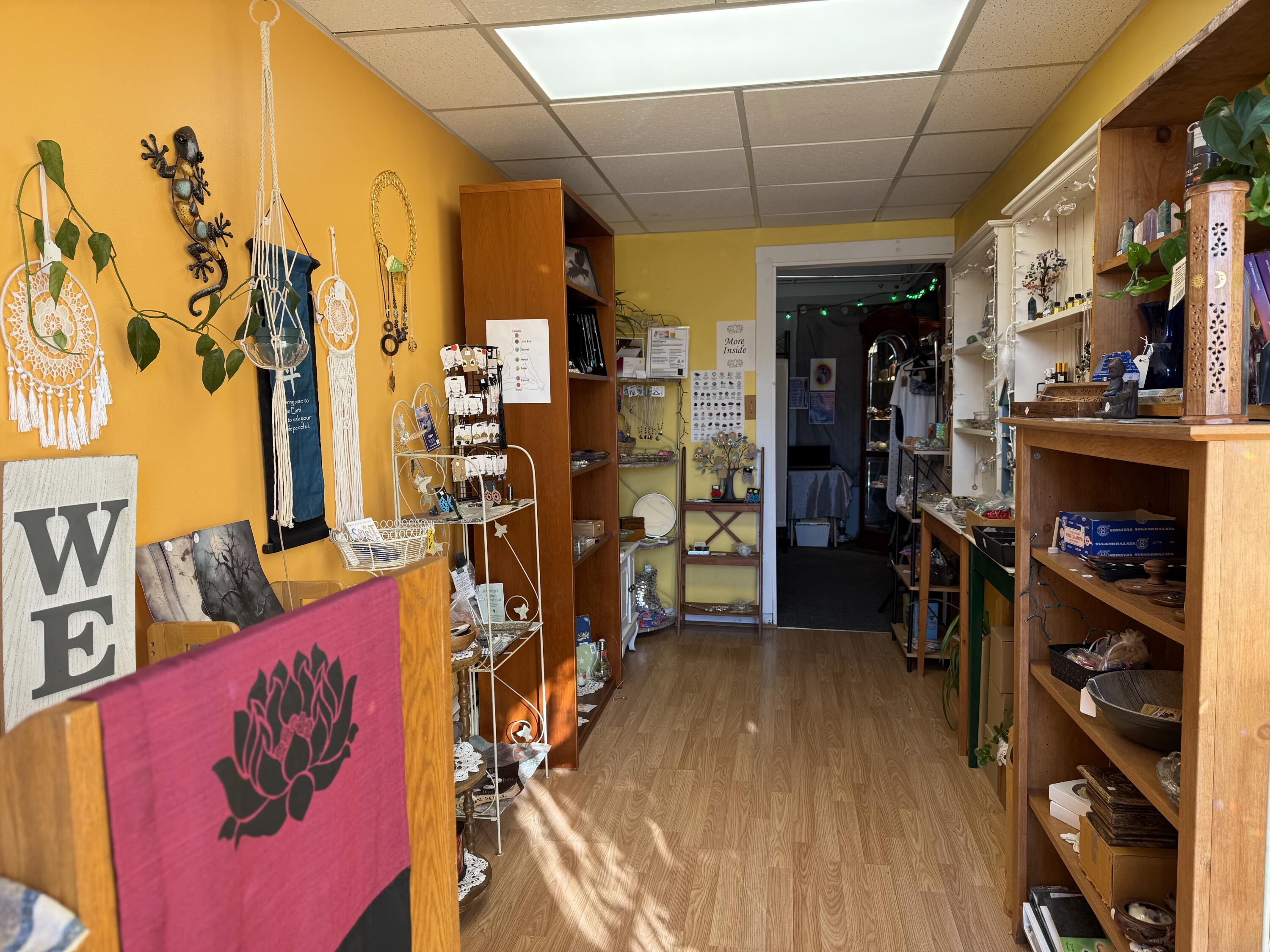 4 Colonial Way Machias ME 04654