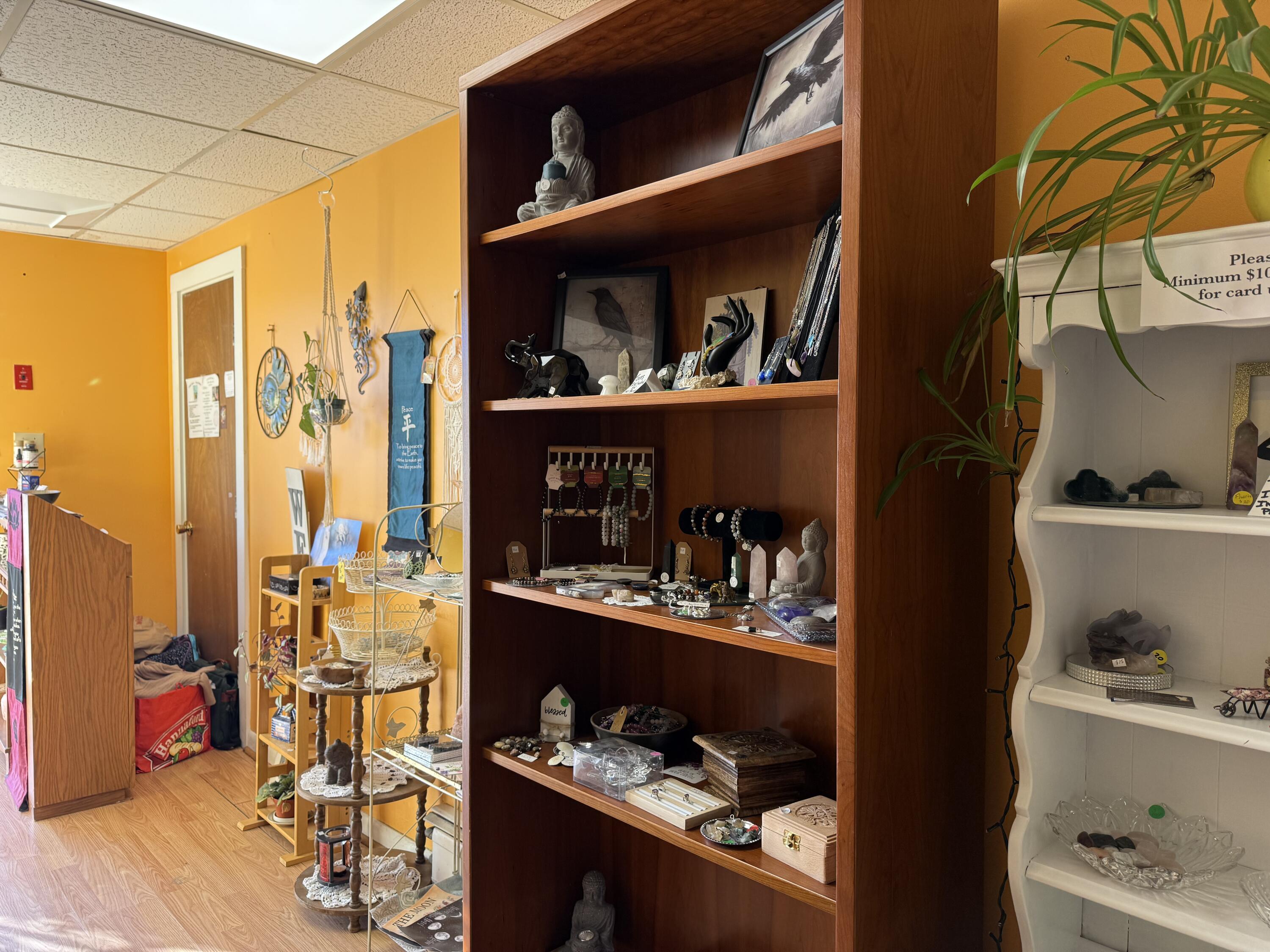 4 Colonial Way Machias ME 04654