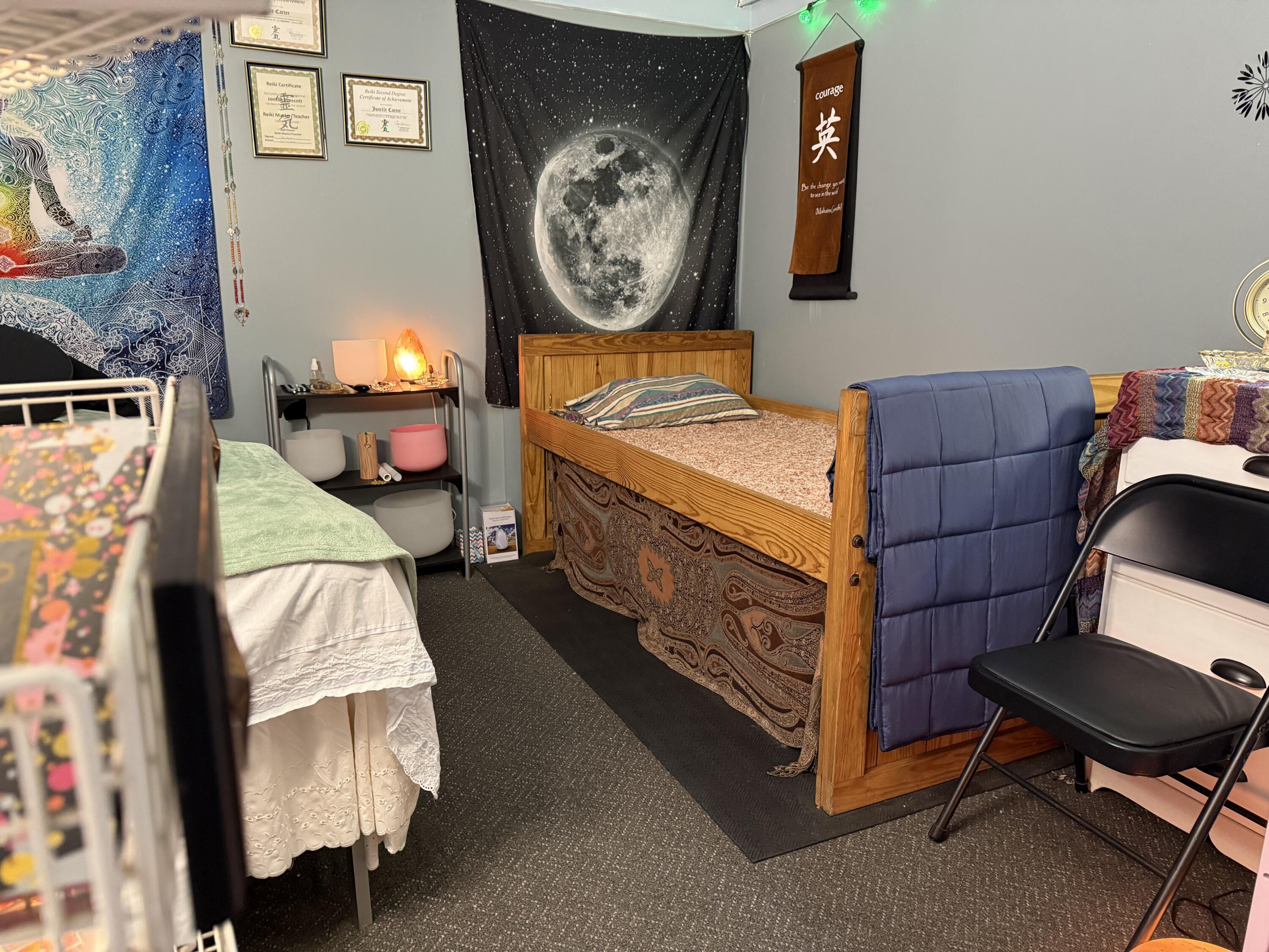 4 Colonial Way Machias ME 04654