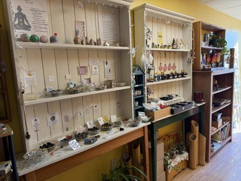 4 Colonial Way Machias ME 04654