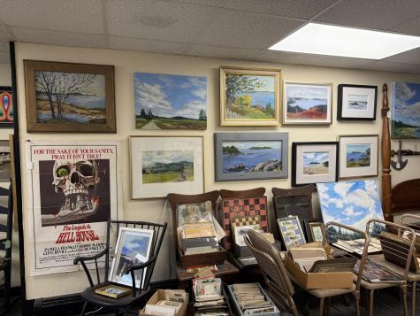 4 Colonial Way Machias ME 04654