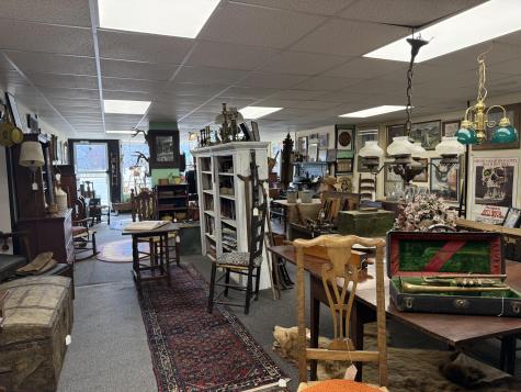 4 Colonial Way Machias ME 04654