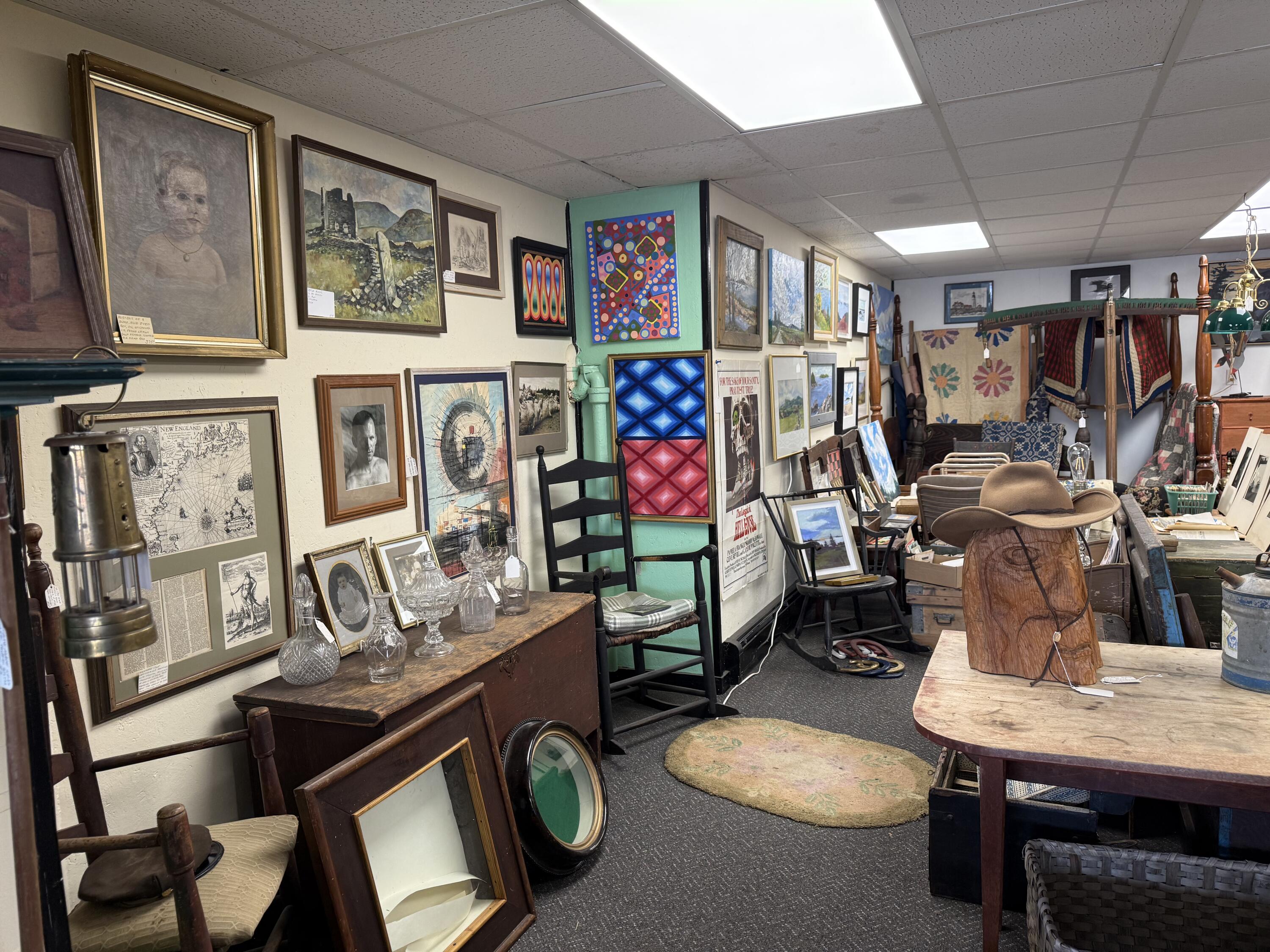 4 Colonial Way Machias ME 04654