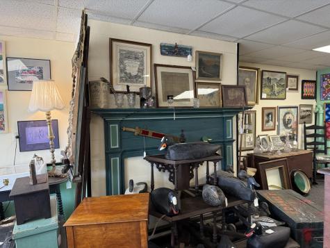 4 Colonial Way Machias ME 04654