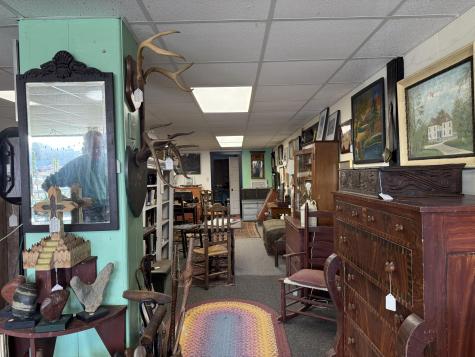 4 Colonial Way Machias ME 04654